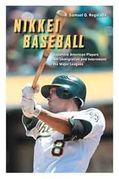 Amazon.com: Nikkei Baseball: Japanese American Players from